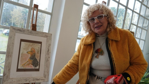 Intitolazione pista ciclabile Jenny Barbieri: Rassegna 8 marzo 2025 