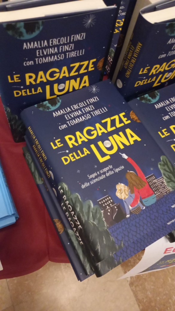 : Rassegna 8 marzo 2025