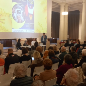 : Rassegna 8 marzo 2025