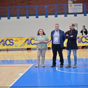 Rassegna Nazionale AICS Pattinaggio Artistico 2025