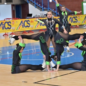 Rassegna Nazionale AICS Pattinaggio Artistico 2025