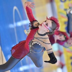 Rassegna Nazionale AICS Pattinaggio Artistico 2025