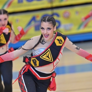 Rassegna Nazionale AICS Pattinaggio Artistico 2025