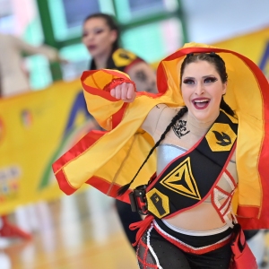 Rassegna Nazionale AICS Pattinaggio Artistico 2025