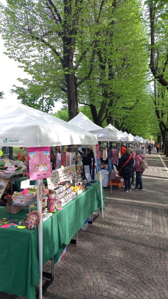 San Vitale 2025: Rassegna espositiva 