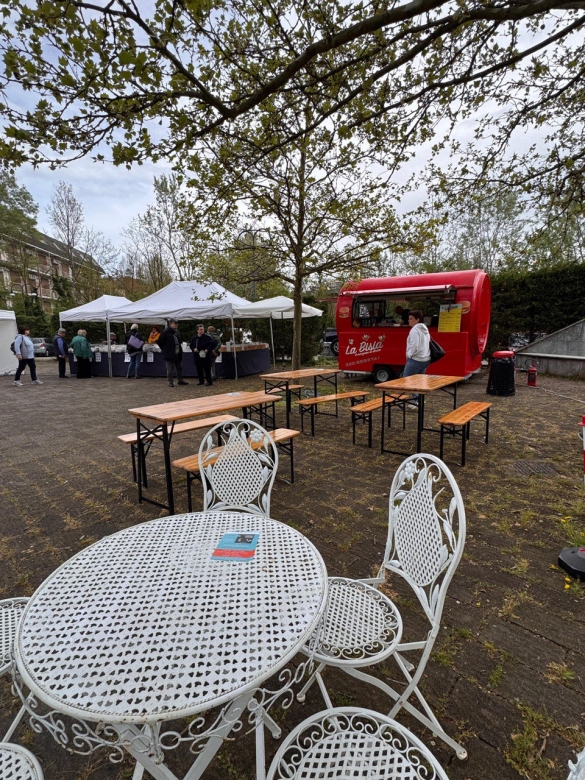 San Vitale 2025: Mercanti sulle Colline 