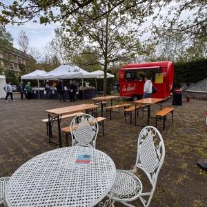 San Vitale 2025: Mercanti sulle Colline 