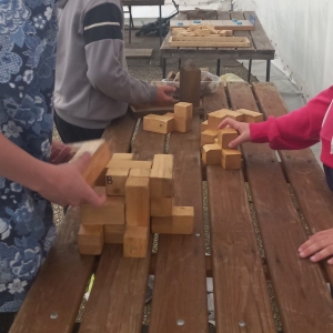 San Vitale 2025: I Giochi Antichi di Roberto