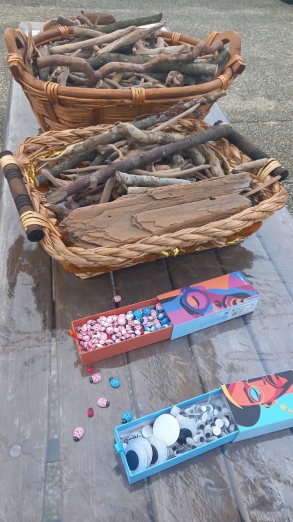 Laboratori Creativi: 