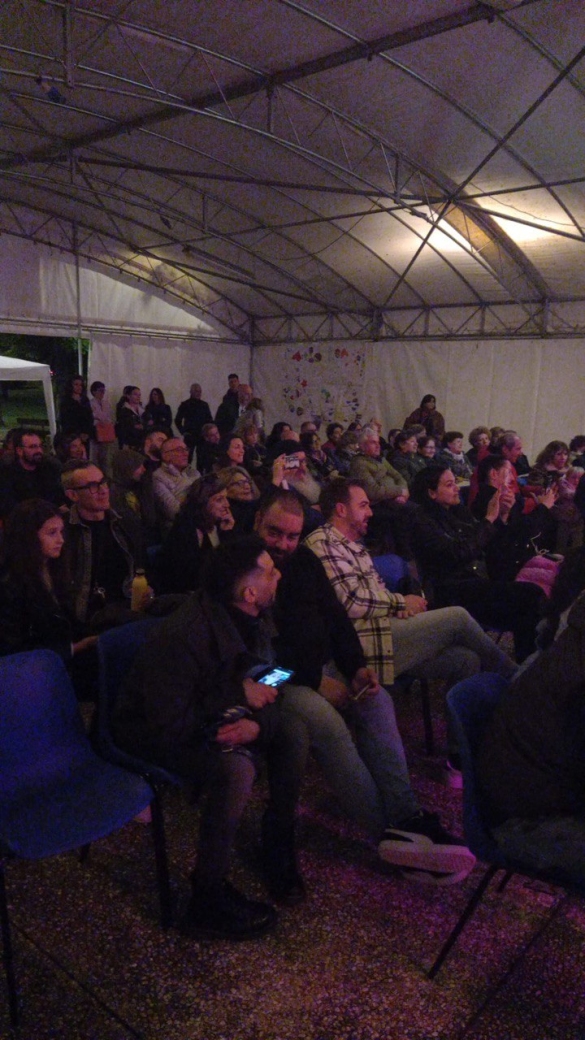 San Vitale 2025: Serata Canta che ti Passa