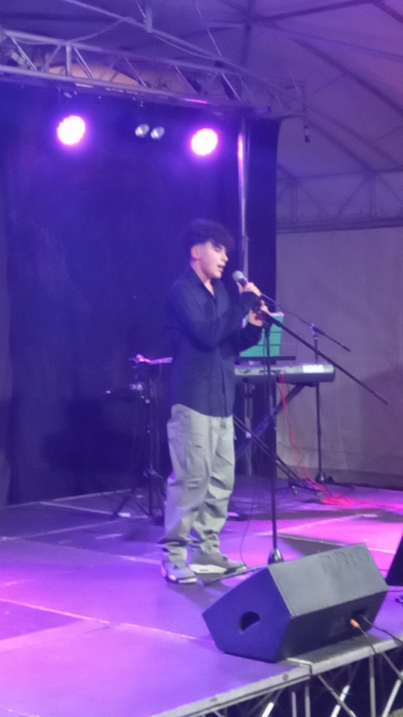 San Vitale 2025: Serata Canta che ti Passa