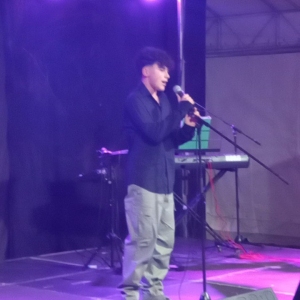 San Vitale 2025: Serata Canta che ti Passa