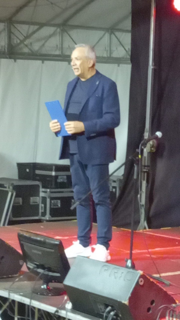 San Vitale 2025: Serata Canta che ti Passa