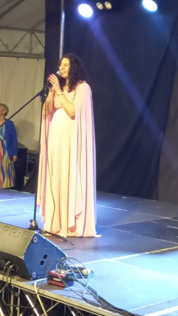 San Vitale 2025: Serata Canta che ti Passa