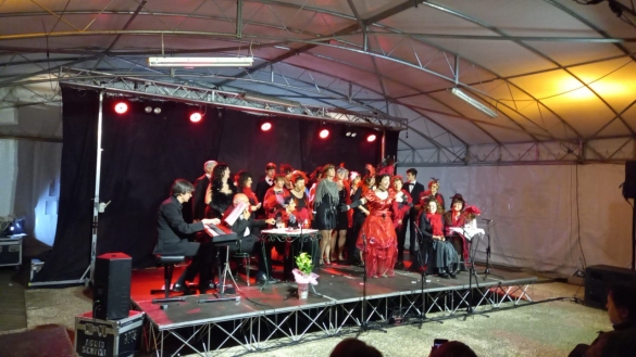 San Vitale 2025: Gran Galà dell'Operetta