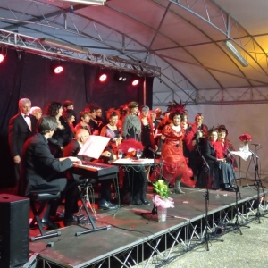 San Vitale 2025: Gran Galà dell'Operetta