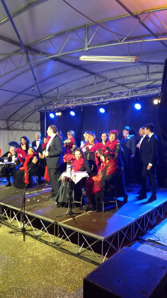 San Vitale 2025: Gran Galà dell'Operetta