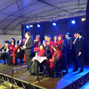 San Vitale 2025: Gran Galà dell'Operetta