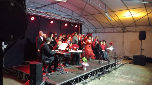 San Vitale 2025: Gran Galà dell'Operetta