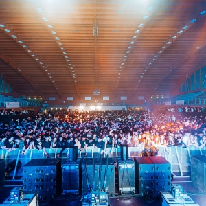 San Vitale 2025: San Vitale in Fest - Serata giovani con Artie 5ive