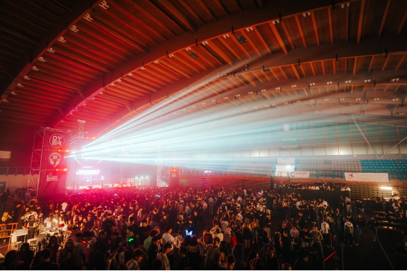 San Vitale 2025: San Vitale in Fest - Serata giovani con Artie 5ive