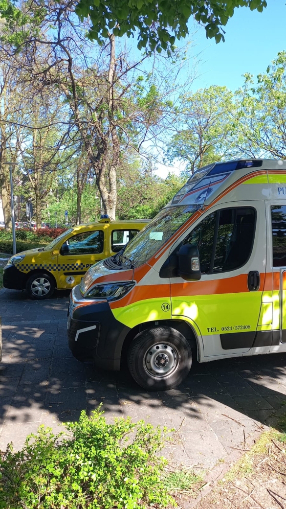 San Vitale 2025: “L’impegno di tanti per la tutela di tutti”. Esercitazioni e simulazioni