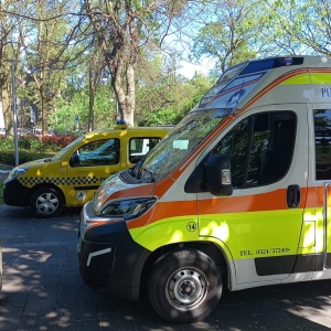 San Vitale 2025: “L’impegno di tanti per la tutela di tutti”. Esercitazioni e simulazioni