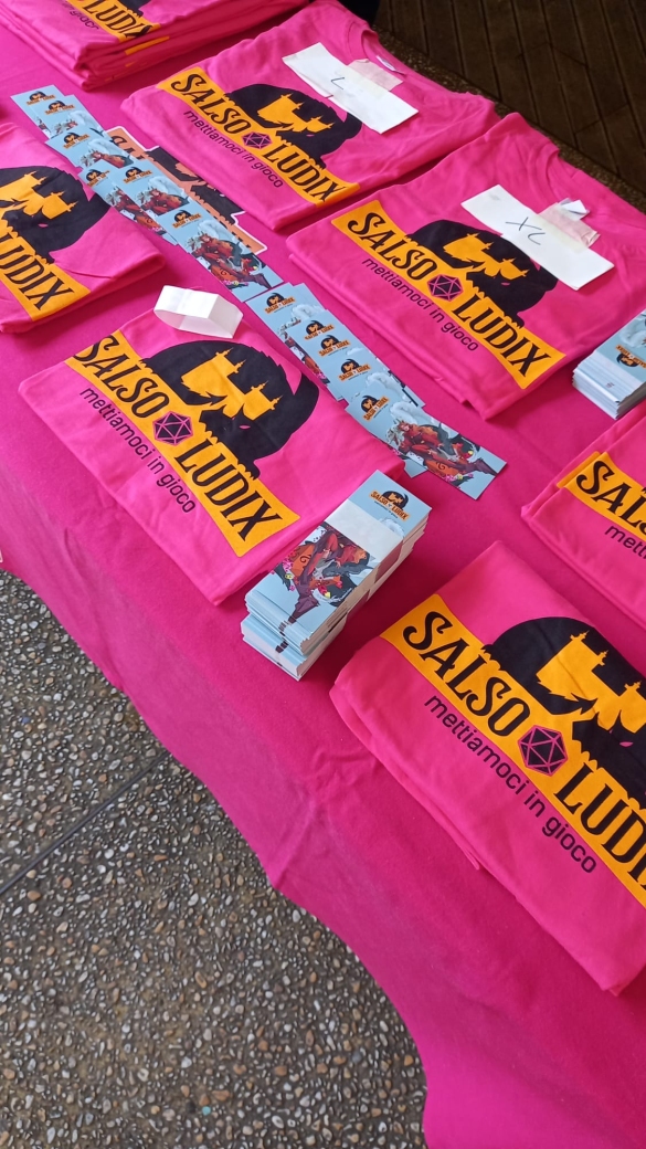 San Vitale 2025: Giocando per San Vitale