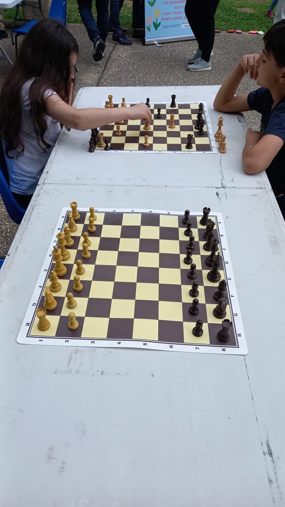 San Vitale 2025: Giocando per San Vitale