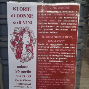 San Vitale 2025