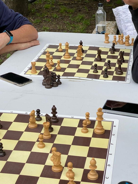 San Vitale 2025: Giocando per San Vitale