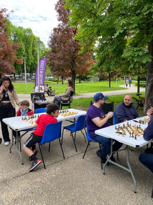 San Vitale 2025: Giocando per San Vitale