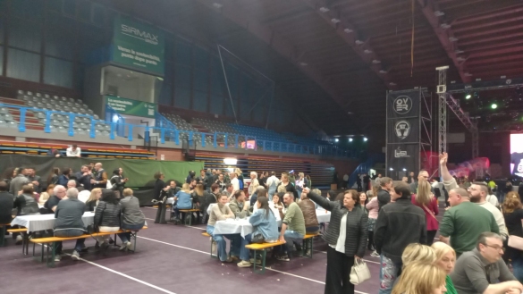 San Vitale 2025: “San Vitale in Fest” – Voglio tornare negli anni ‘90