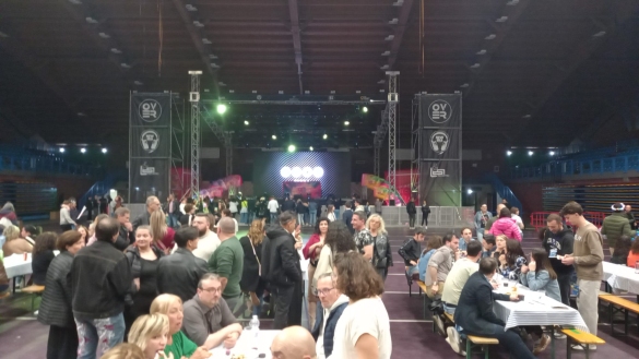 San Vitale 2025: “San Vitale in Fest” – Voglio tornare negli anni ‘90