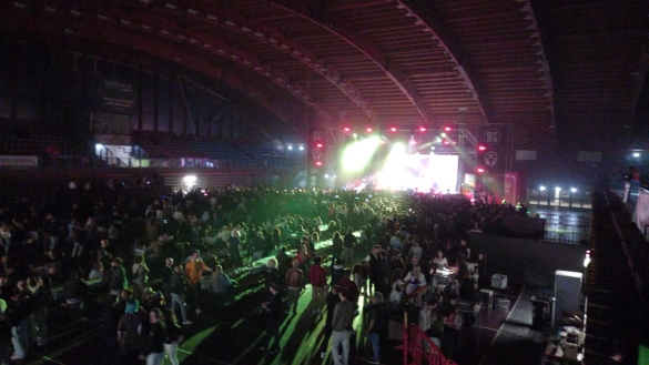 San Vitale 2025: “San Vitale in Fest” – Voglio tornare negli anni ‘90