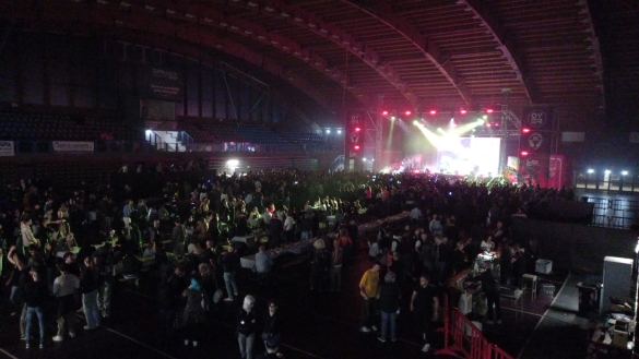 San Vitale 2025: “San Vitale in Fest” – Voglio tornare negli anni ‘90