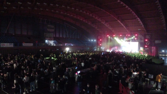 San Vitale 2025: “San Vitale in Fest” – Voglio tornare negli anni ‘90