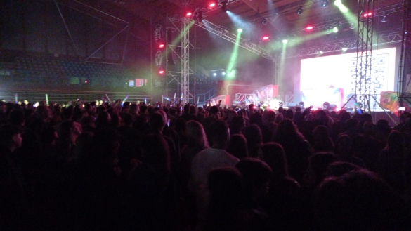 San Vitale 2025: “San Vitale in Fest” – Voglio tornare negli anni ‘90