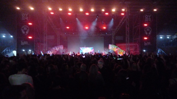 San Vitale 2025: “San Vitale in Fest” – Voglio tornare negli anni ‘90