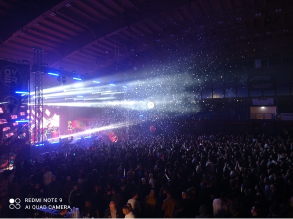 San Vitale 2025: “San Vitale in Fest” – Voglio tornare negli anni ‘90