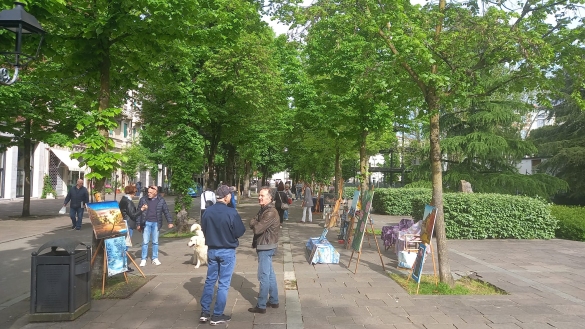 San Vitale 2025: San Vitale dei Bambini (a cura di Ascom Salsomaggiore) 