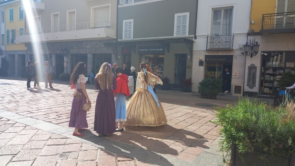 San Vitale 2025: San Vitale dei Bambini (a cura di Ascom Salsomaggiore) 