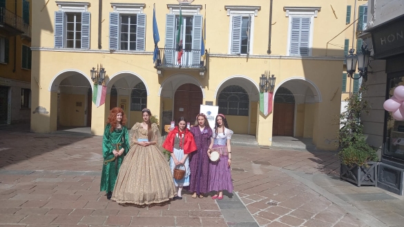 San Vitale 2025: San Vitale dei Bambini (a cura di Ascom Salsomaggiore) 