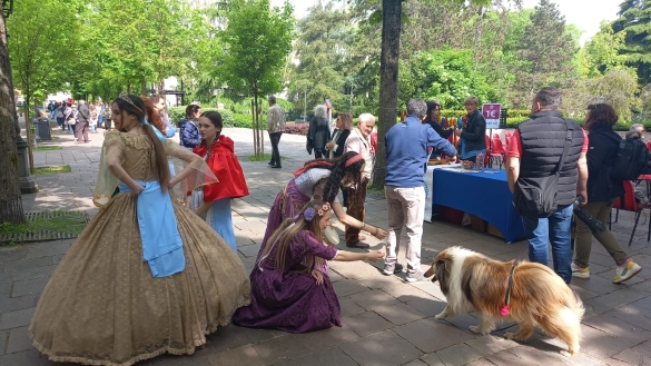 San Vitale 2025: San Vitale dei Bambini (a cura di Ascom Salsomaggiore) 