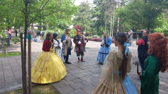 San Vitale 2025: San Vitale dei Bambini (a cura di Ascom Salsomaggiore) 