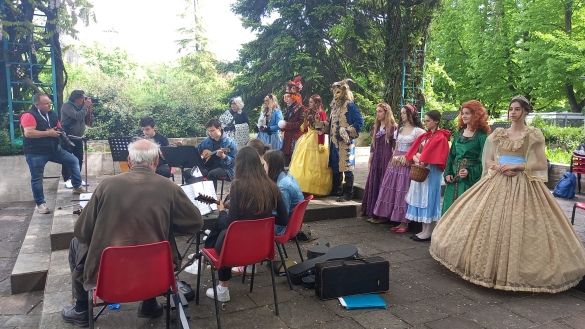 San Vitale 2025: San Vitale dei Bambini (a cura di Ascom Salsomaggiore) 