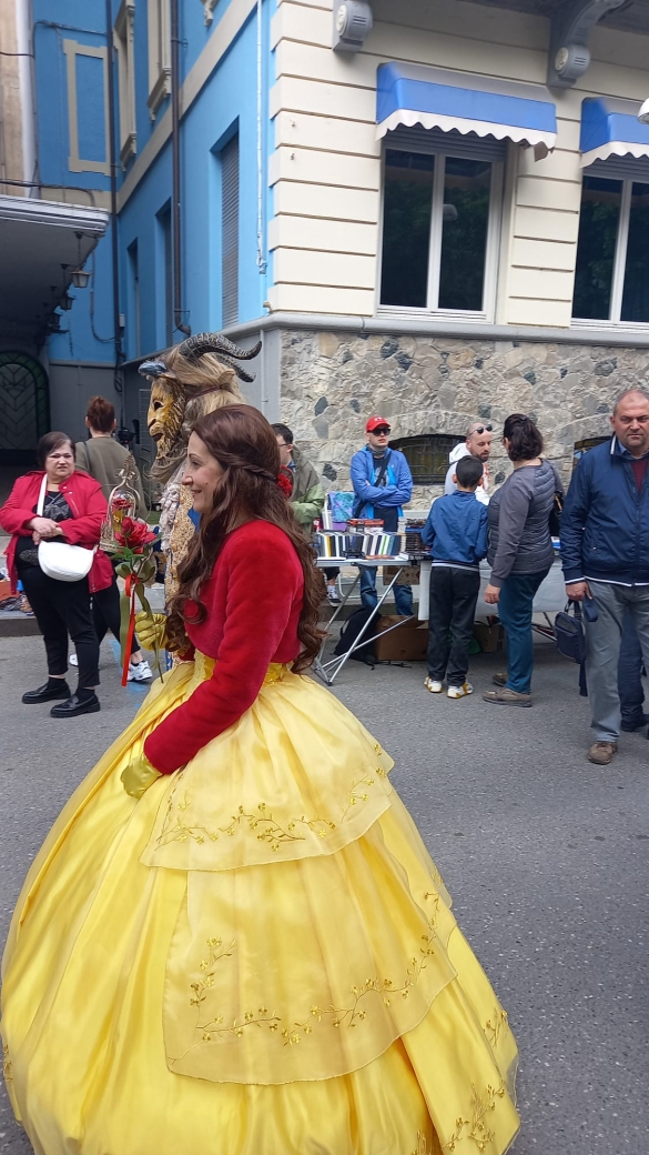 San Vitale 2025: San Vitale dei Bambini (a cura di Ascom Salsomaggiore) 