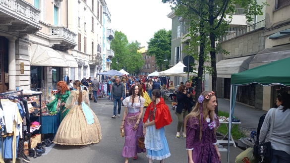 San Vitale 2025: San Vitale dei Bambini (a cura di Ascom Salsomaggiore) 