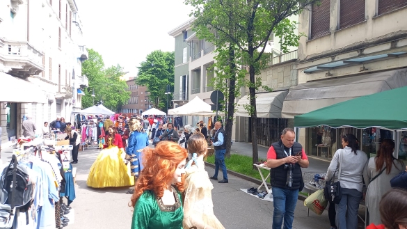 San Vitale 2025: San Vitale dei Bambini (a cura di Ascom Salsomaggiore) 