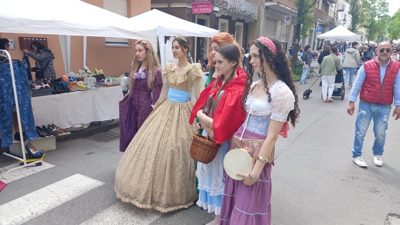 San Vitale 2025: San Vitale dei Bambini (a cura di Ascom Salsomaggiore) 